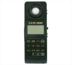 Máy đo tia cực tím UV Techno Optis UVR-300